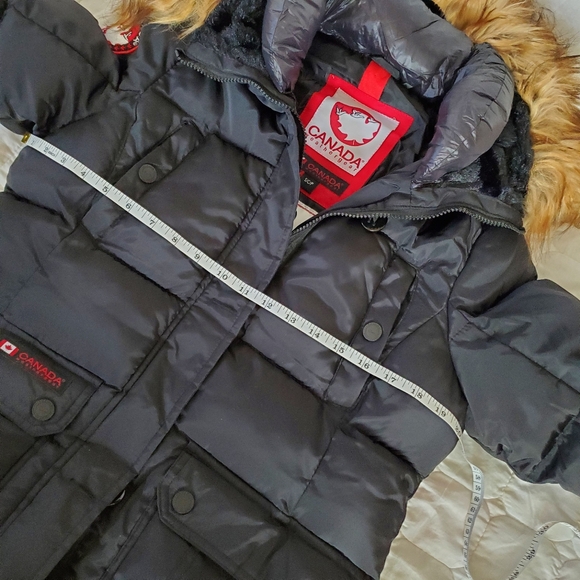 Coat - Picture 7 of 16